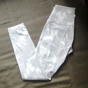 Lulu wounder under 5/7